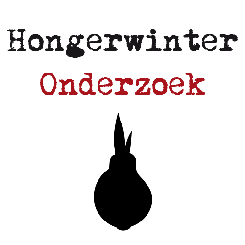 Hongerwinter Onderzoek