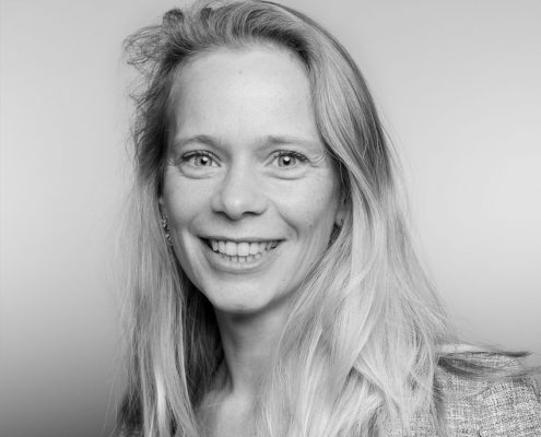 Susanne de Rooij