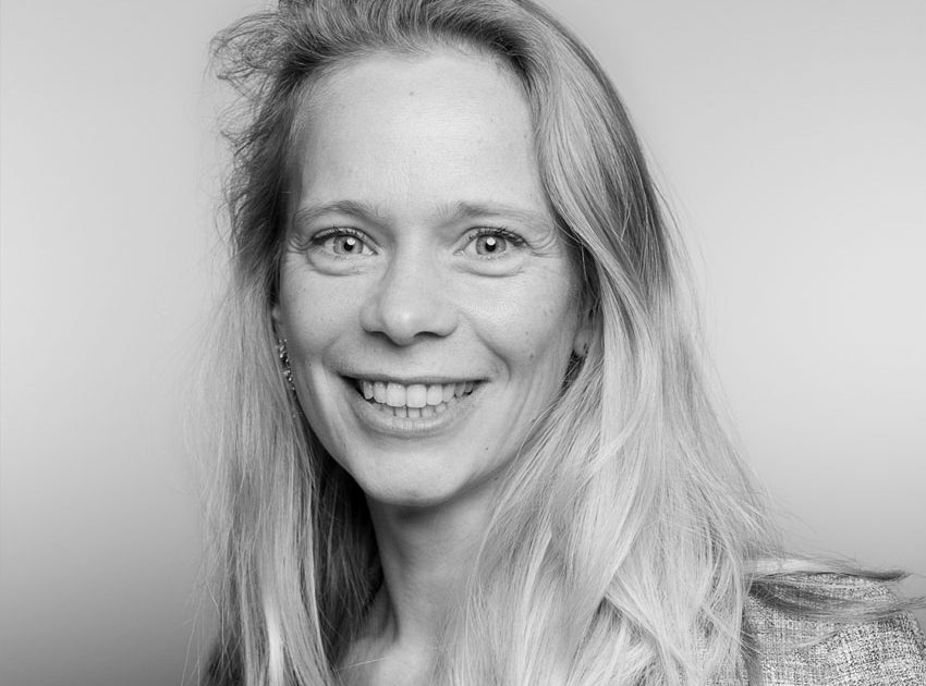 Susanne de Rooij 